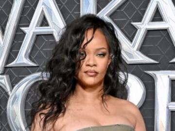 La letra de ‘Lift Me Up’, lo nuevo de Rihanna, podría darnos pistas sobre ‘Black Panther: Wakanda Forever’