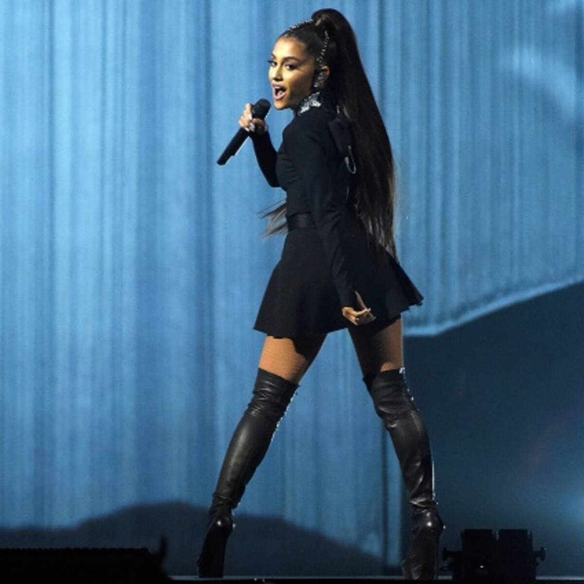 ¡Lo mejor de Ariana Grande!