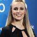 Edurne sale a pasear con la pequeña Yanay y todos se fijan en el llamativo carrito de bebé