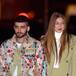 Zayn Malik y Gigi Hadid: ¿se han casado?
