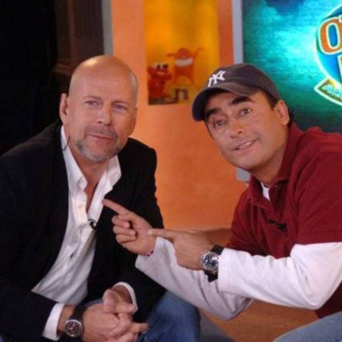 11 años después regresa "Otro rollo" a la televisión