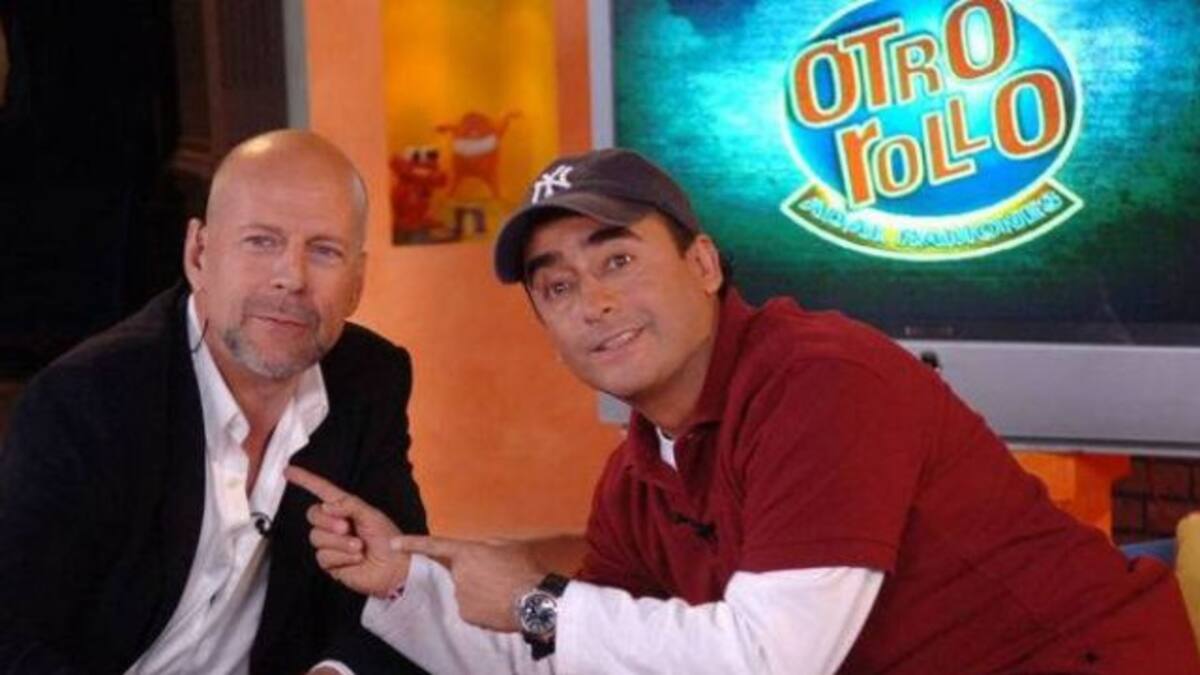 11 años después regresa "Otro rollo" a la televisión