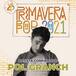 Pol Granch se une a LOS40 Primavera Pop 2021 de Madrid y cierra el cartel