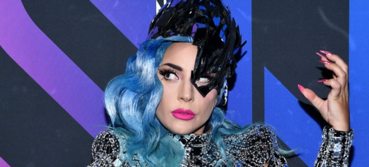Lady Gaga