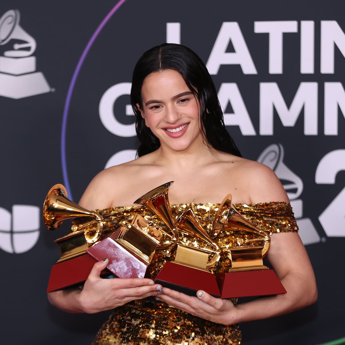 Los Grammy 2027 se reinventan con nuevas categorías favoreciendo a Rosalía