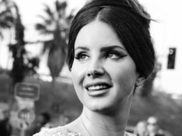 Lana del Rey manda un mensaje de amor tras perder a su primo en la batalla contra el cáncer