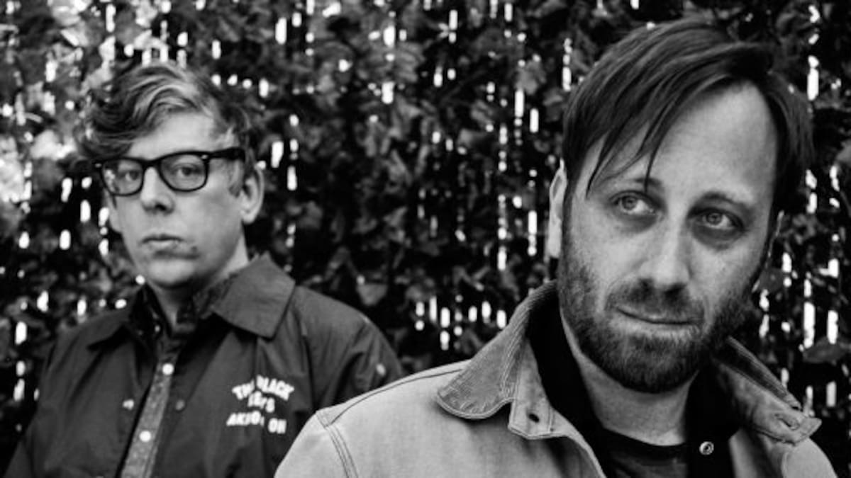 The Black Keys anuncia la salida de su 11° album de estudio, Dropout Boogie