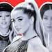Lola Índigo, Danna Paola y Denise Rosenthal embrujan el Nº1 con ‘Santería’