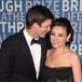 ‘Los Bridgerton’ amenaza la idílica relación de Ashton Kutcher y Mila Kunis