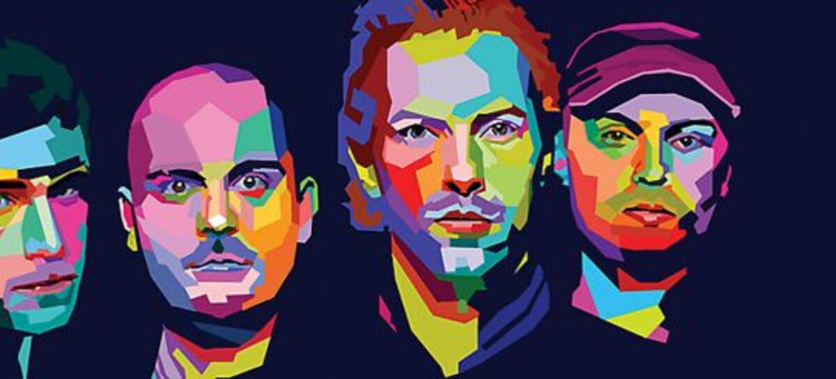 Coldplay