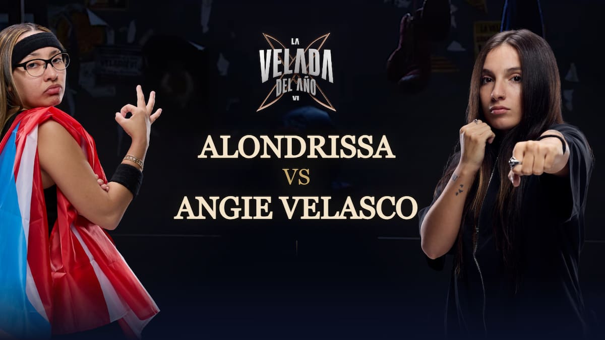 La Velada del Año 6, en directo: ganadores, orden de combates en Sevilla, actuaciones, puntos y resultados de Angie y Alondrissa en la VI edición