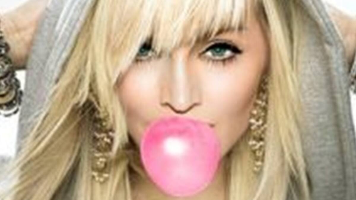 Madonna podrá adoptar niña de Malawi
