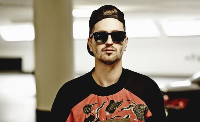 Robin Schulz.