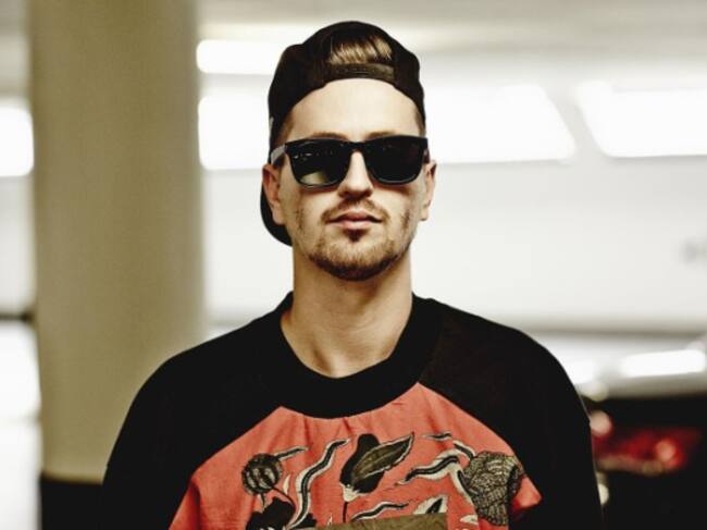 Robin Schulz.