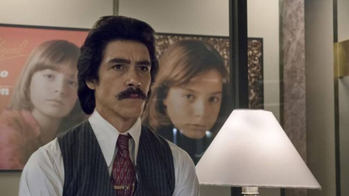 Estos lugares proyectarán la final de la serie de Luis Miguel