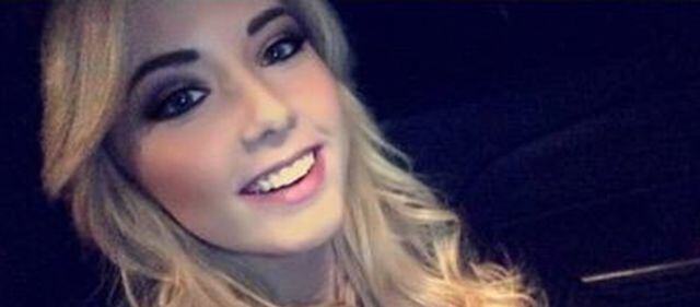 Así esta ahora la hija de Eminem!