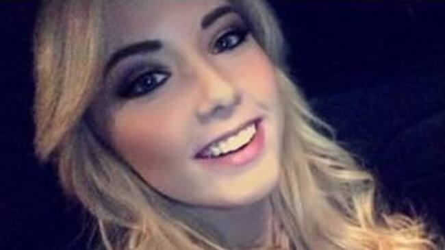 Así esta ahora la hija de Eminem!