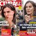 Estas son las portadas de las revistas del corazón de hoy, 6 de noviembre