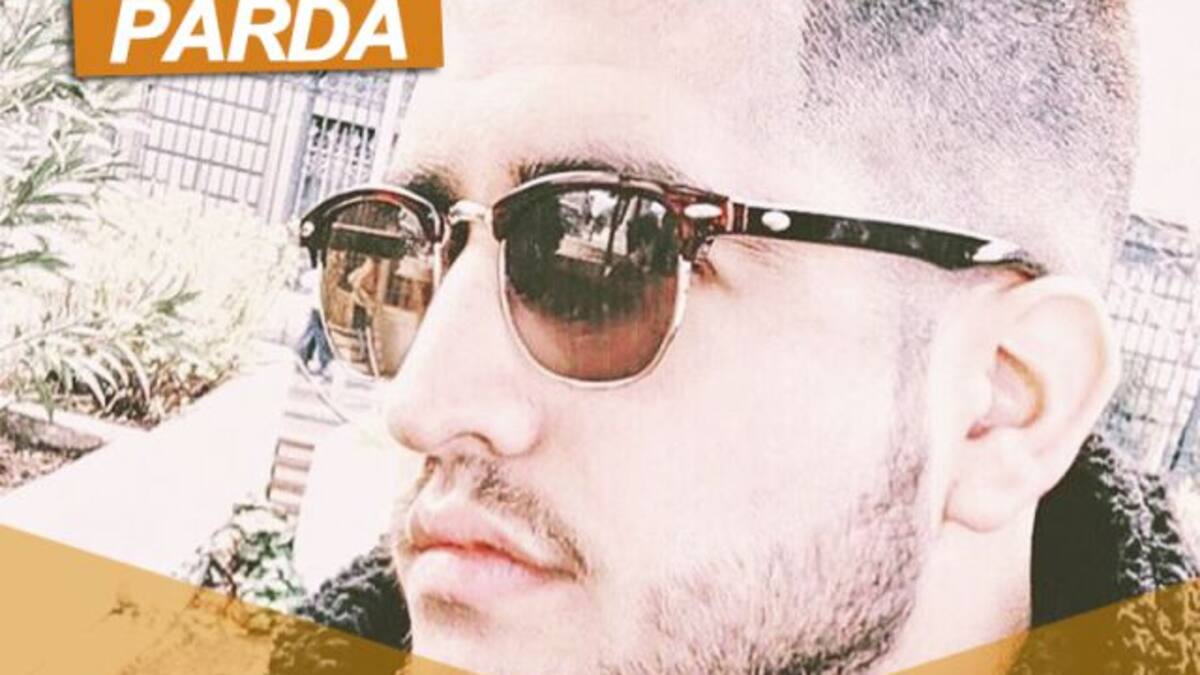 “La Hemos Liado Parda", el segundo temazo de Dante Caro