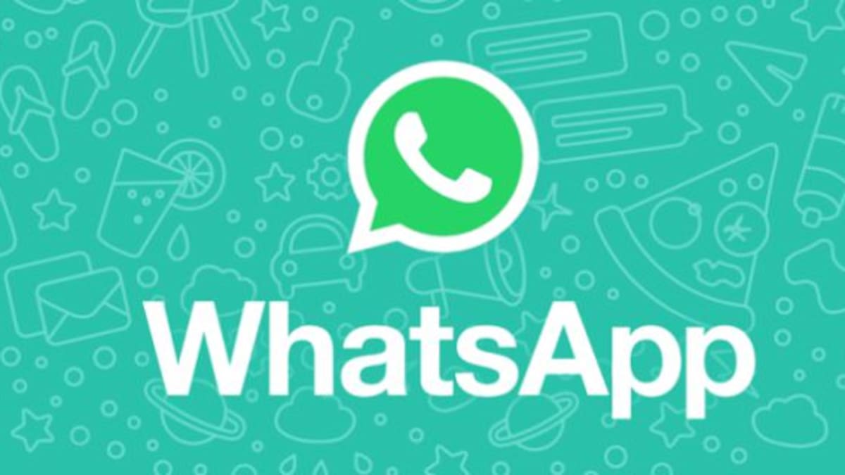 Un "truco" de Whatsapp que no lo es