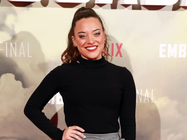 Noelia Franco: "Todo el mundo juega a tener relaciones de papel"