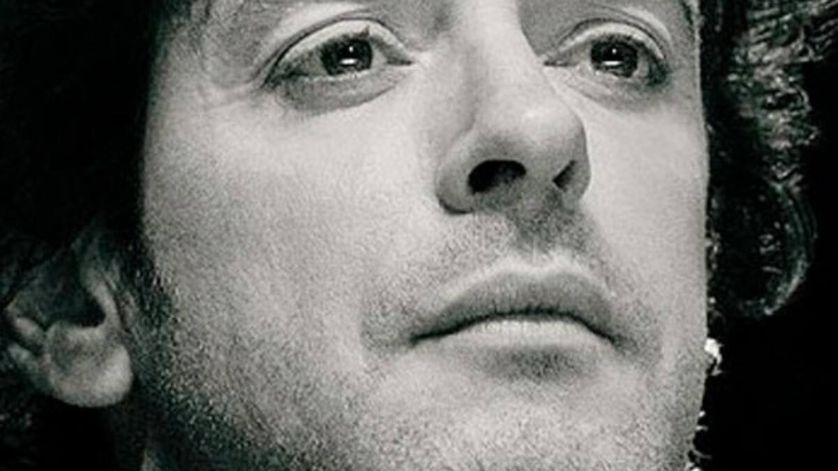 El adiós a Gustavo Cerati