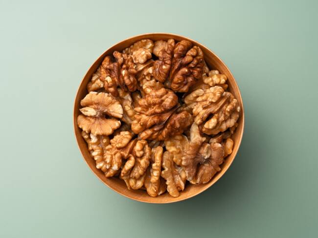 El mejor fruto seco para la salud del corazón