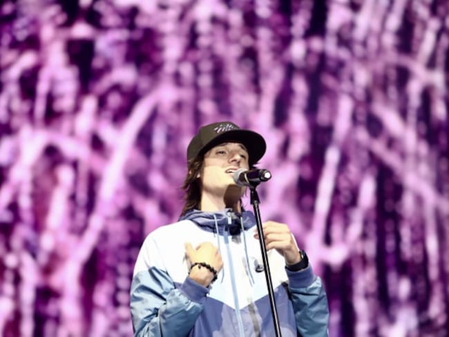 Conexión Madrid - Venezuela con Danny Ocean.