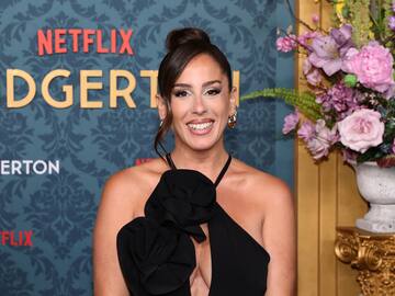 Anabel Pantoja anuncia el nacimiento de su hija y comparte por primera vez el nombre de la pequeña