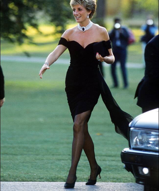 Lady Di (Getty Images)