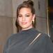 Ashley Graham muestra la realidad del postparto en una foto