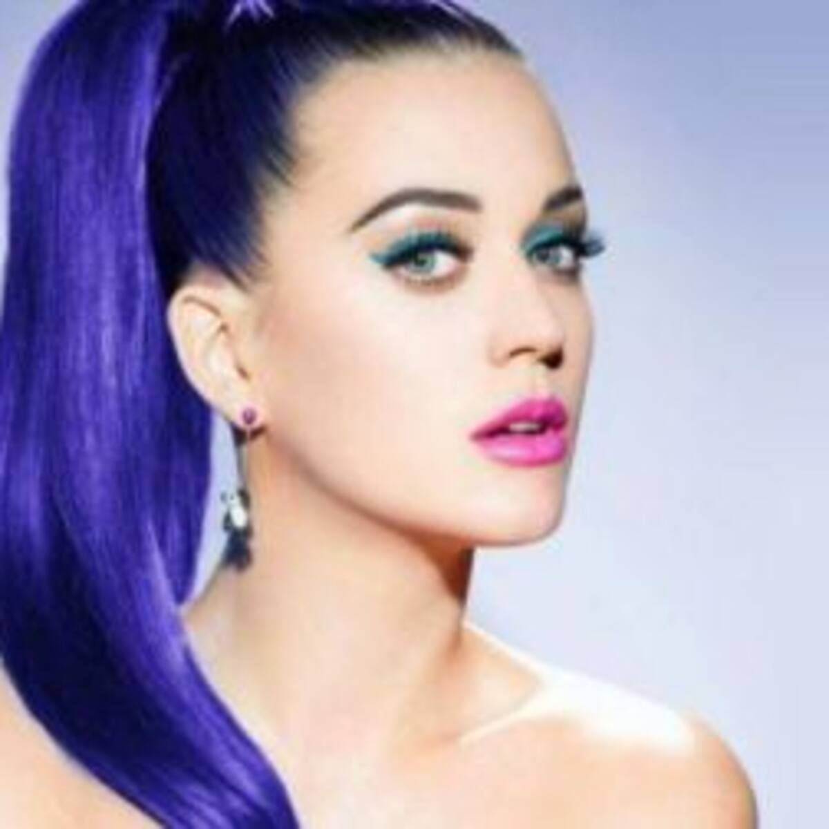 Katy Perry rompe todos los records en Twitter
