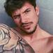 Carlos Right moviliza Twitter para recuperar a su osito