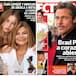 Las portadas de las revistas del corazón de hoy, miércoles 19 de agosto: Cristiano y Georgina, Paula Echevarría y Juls Janeiro