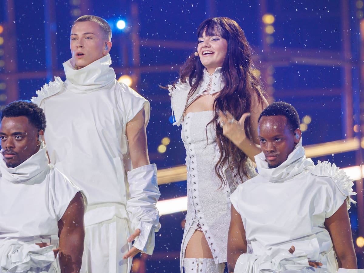 Primera semifinal de Eurovisión 2026, en directo: resultados, países participantes y la polémica actuación de Israel