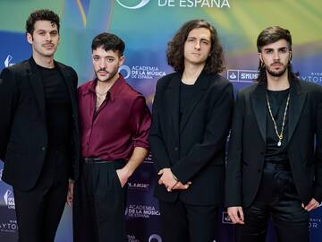 ‘Flores de venganza’: Arde Bogotá con Alizzz en “una fiesta violenta”