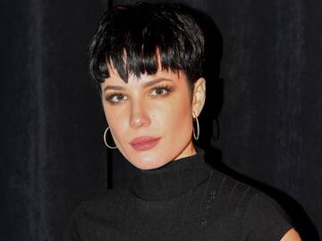 HALSEY VUELVE A DEJARSE CONQUISTAR POR OTRO GRUPO DE K-POP