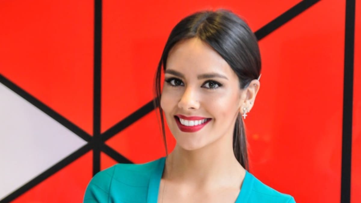 Cristina Pedroche y Mónica Naranjo se 'desatan' en un duelo de divas