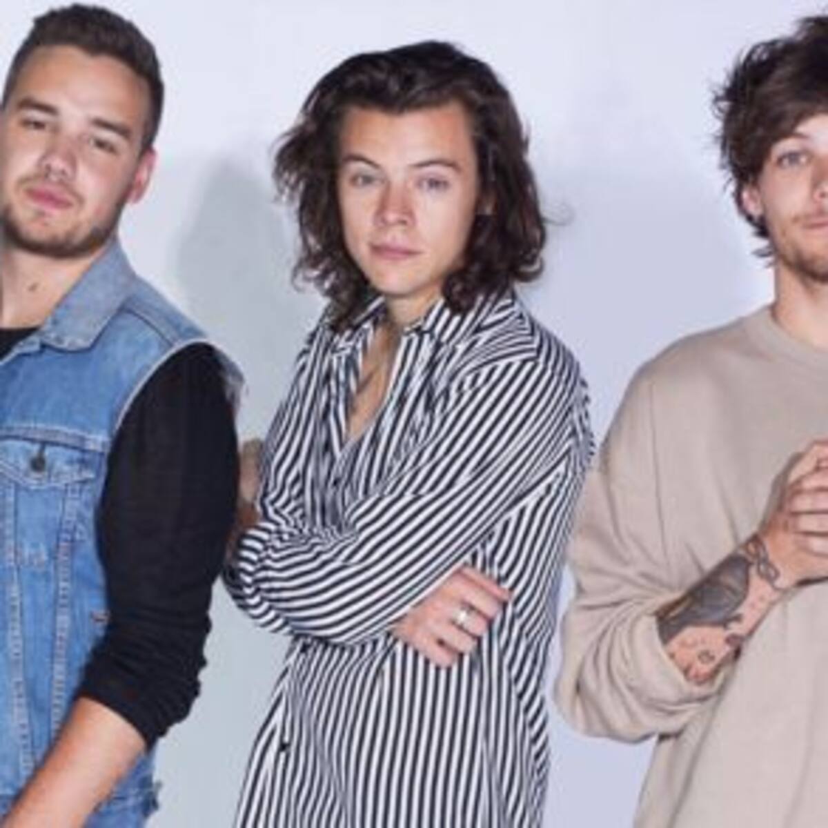 Mirá la primer foto de One Direction sin Zayn Malik