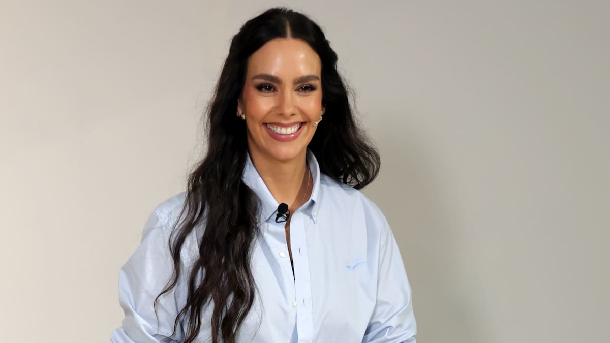 Cristina Pedroche anuncia su incursión en la industria musical, pero no del todo contenta: “Vais a flipar"