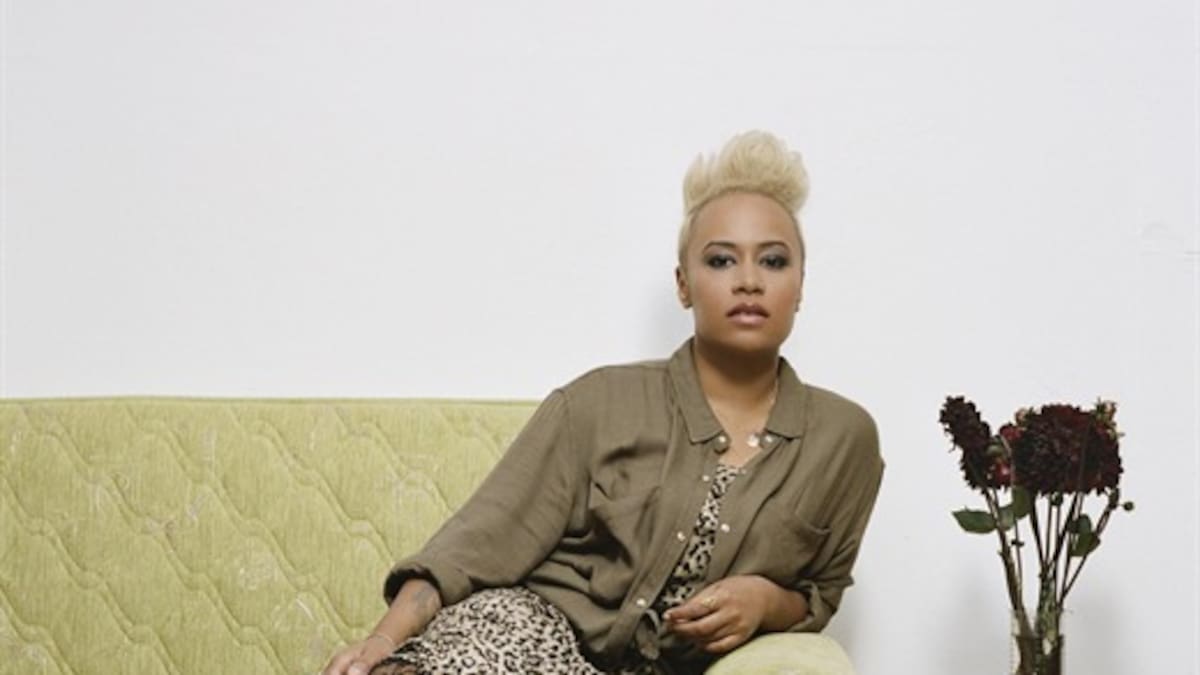 Emeli Sandé supera a los Beatles