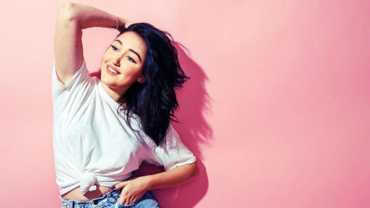 Noah Cyrus, la hermana de Miley que dará mucho de que hablar en el futuro