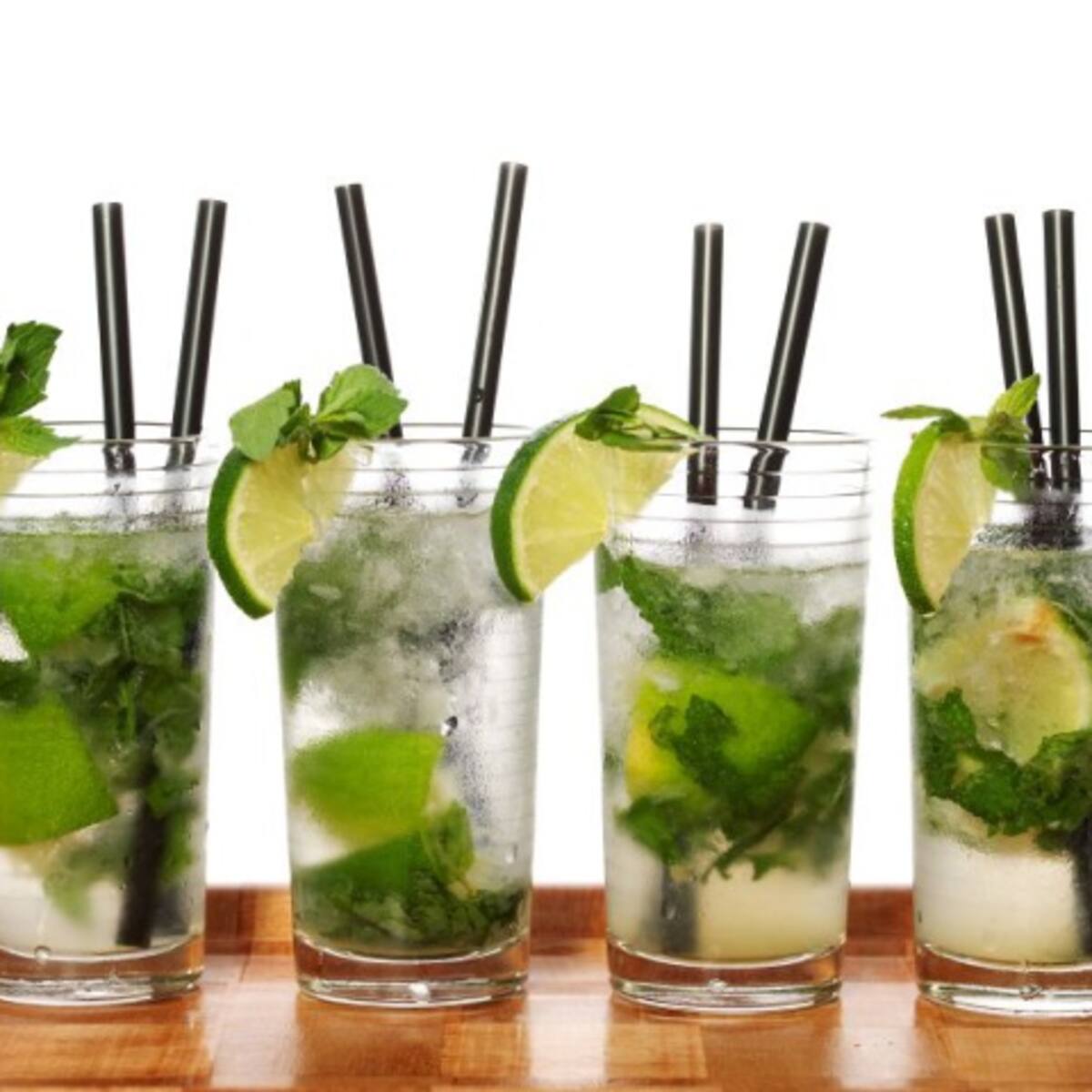 Mojito para toda la semana