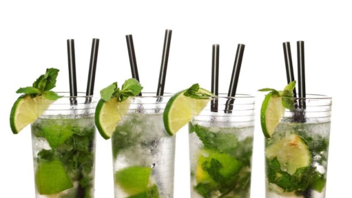 Mojito para toda la semana