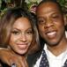 Así besó Beyoncé a Jay-Z arriba del escenario