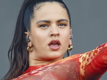 Rosalía, Katy Perry y el Camino de Santiago