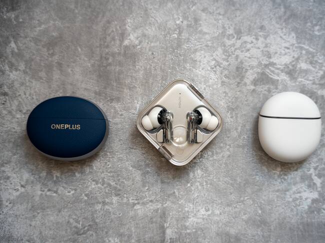 El mejor audio de 2025