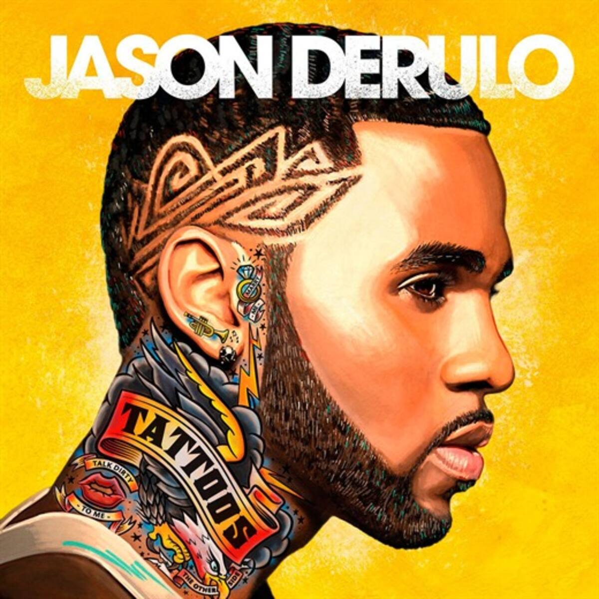 Jason Derulo: "No volveré a cantar sobre culos"