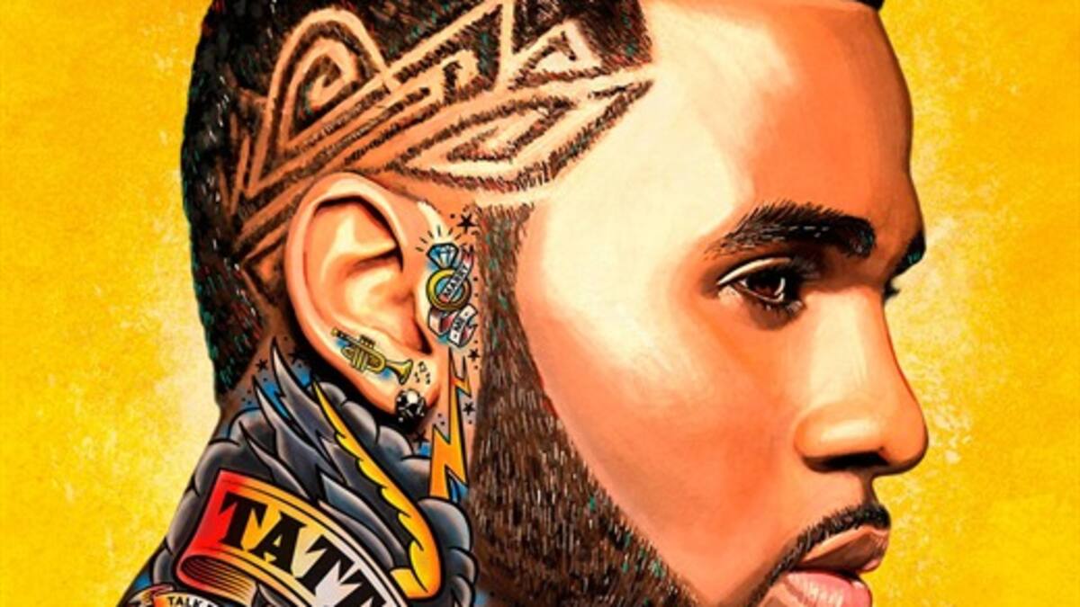 Jason Derulo: "No volveré a cantar sobre culos"
