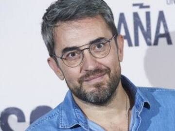 Frase brutal en el nuevo libro de Máxim Huerta: “Mi madre habría sido más feliz si yo no hubiera nacido”